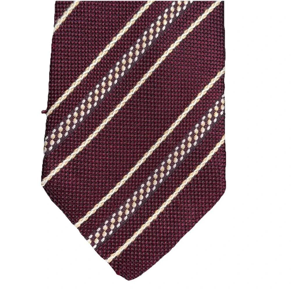 Ermenegildo Zegna thank you